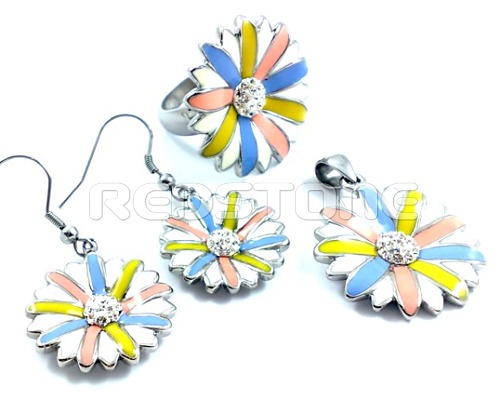 Oceľový komplet SS1797